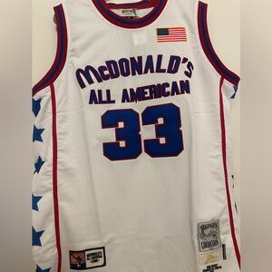 Kobe Bryant Jersey Headgear Classics